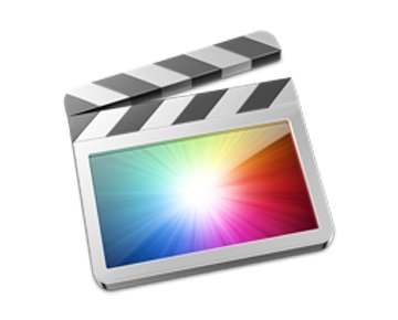 Final cut pro x